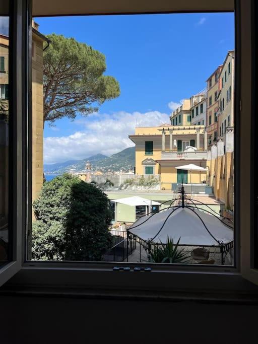 Almar Esclusivo E Centrale Camogli Eksteriør billede