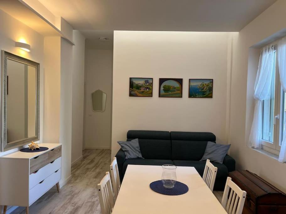 Almar Esclusivo E Centrale Camogli Eksteriør billede